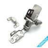 2 Pack Stainless Steel Draw Latch Toggle Catch Spring Clamp