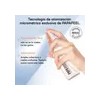Papa Feel Fijador De Maquillaje Secado Rápido 100 Ml Agua