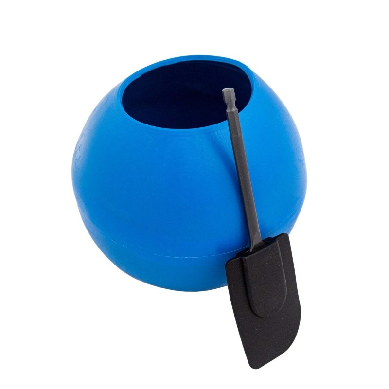 Unbranded Mud MixBall