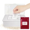 JHP Mask Pack Vita Whitening Collagen Elasticity Extracting Moisture Soothing