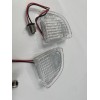 KK 1967-1972 Chevy GMC Truck LED Reverse & Tail Lights
