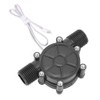 0-20V Three Phase AC Electric Micro Hydroelectric Hydro Water Generator