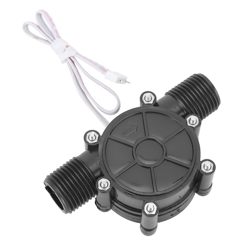 0-20V Three Phase AC Electric Micro Hydroelectric Hydro Water Generator