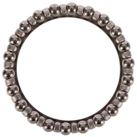 Steering Bearing Set (6 Pieces) S50, S51, SR50, S53 - Set - Steering Head Bearing -