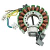 For Suzuki Stator for Suzuki Quadrunner 160 LT160E 1989 1990