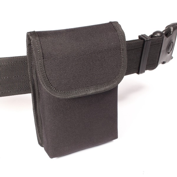 Protec general purpose velcro belt pouch