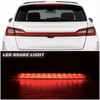 KEEGTBOX High Mount Stop Lamp LED Third Brake Light FA1Z13A613AB
