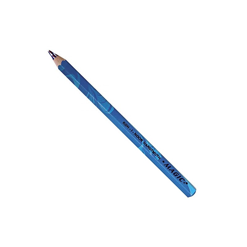 Koh I noor Jumbo Special Coloured Magic Pencil - America