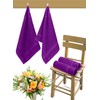 Lashuma High Quality Tea Towels, London Drying Towel Set, 50
