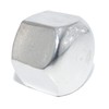 Acorn Nuts M6 Pack of 50 Hexagonal Cap Nuts Low
