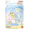 BANDAI Sumikko Gurashi Rinse In Pump Shampoo Refill