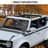 RERPRO Roof Hammock Compatible with 2021 2022 2023 2024 2025