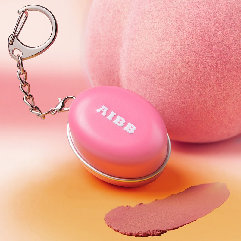 AIBB Blur Tin Pot (23 Colors) - [NEW] 22 Yellow