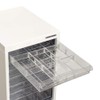 Nakabayashi AW-22S Avante V2 Optional Dividers for A4 Vertical Drawers,