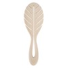 So Eco Biodegradable Detangling Leaf Brush
