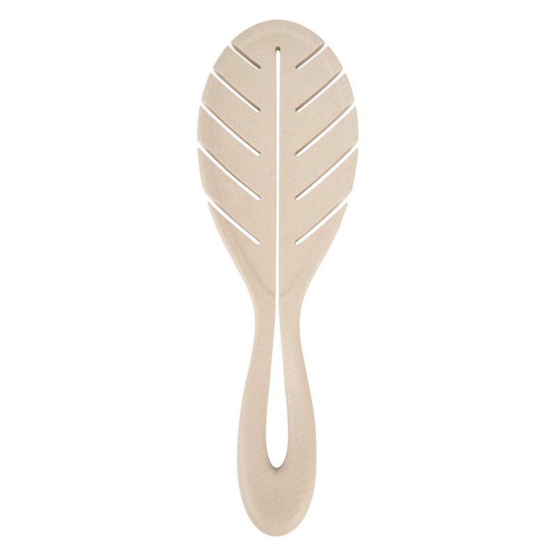 So Eco Biodegradable Detangling Leaf Brush
