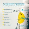 Cholestone Plant Sterol Complex to Support Normal Cholesterol Levels |