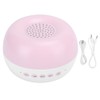 Portable Heavy Bass Speaker Bluetooth Intelligent Noise Reduction Dual Core