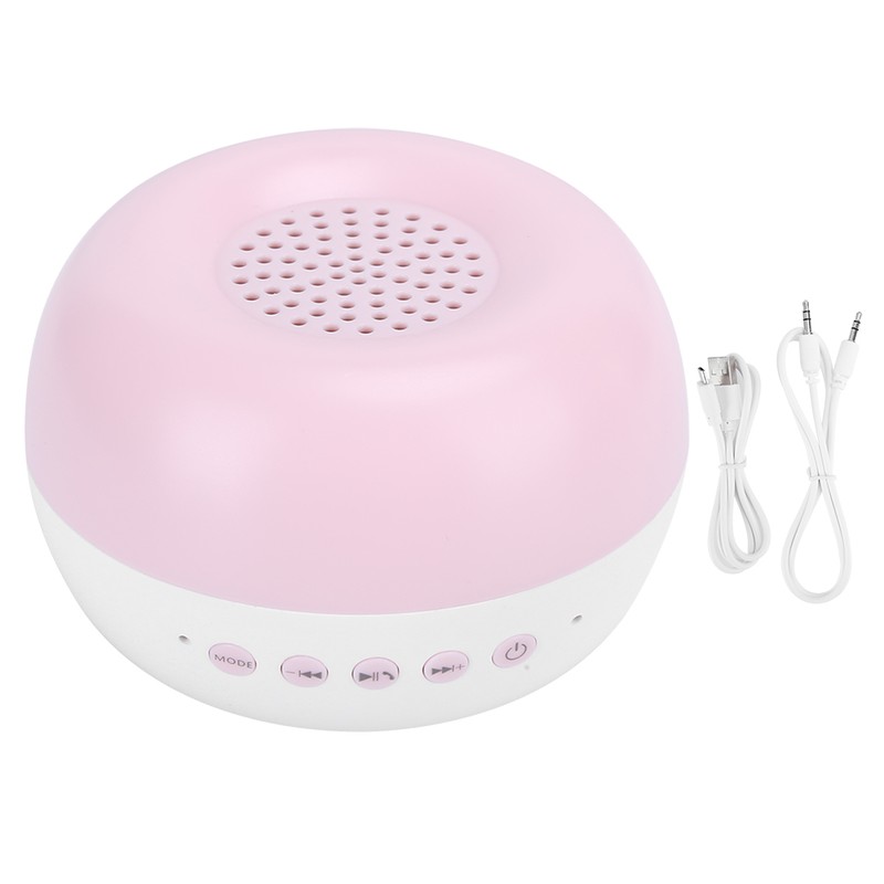 Portable Heavy Bass Speaker Bluetooth Intelligent Noise Reduction Dual Core