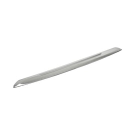 SEBLAFF Chrome Hood Front Molding Trim Replacement for 2020 2021 2022 2023 Acadia 84750463