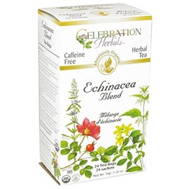 Echinacea Blend