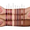 Nude Paleta De Sombras Nude 18 Tonos Maquillaje Incluye Espejo
