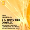Sedal Mascarilla para Cabello Toque de Seda, 300 g