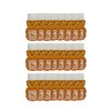 McCoy's Honey - Orange Blossom Honey 2oz 24 Pack
