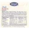 Marzetti Ranch Dressing, Light, 1.5 Ounce (Pack of 60)