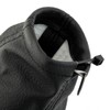 LST Gear Stick Gaiter Gear Stick Knob Top