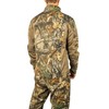 HOT SHOT Men’s Flannel Lined Camo Hunting Jacket – Camouflage