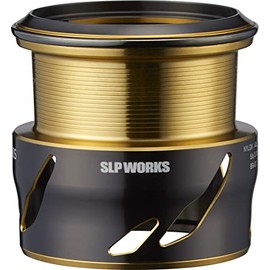 Daiwa Slp Works SLPW EX LT Spool 2 2500S