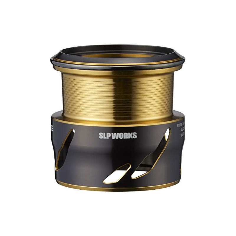 Daiwa Slp Works SLPW EX LT Spool 2 2500S