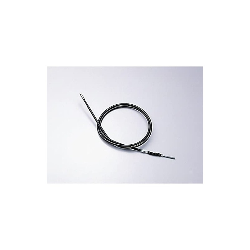 Hurricane (Hurricane) R Brake Cable (+ 12 cm) La Dio