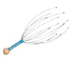 Head Massager – Handheld Scalp Scratcher Tingler for Stress Relief