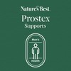 Nature's Best Prostex Men's Health Supplement, 90 Vegan Tablets