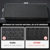 Masoe Protector de Pared de Cochera, Paquete de 4 Protectores