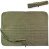 Paint Brush Roll Canvas Pouch, 30 Holes Paint Brush Bag