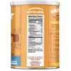 Manischewitz Matzo Meal Daily Canister, 1 Pound (Pack of 2)