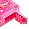 Tinc Mallo Character Pop Out Pencil Case Pink | Pop