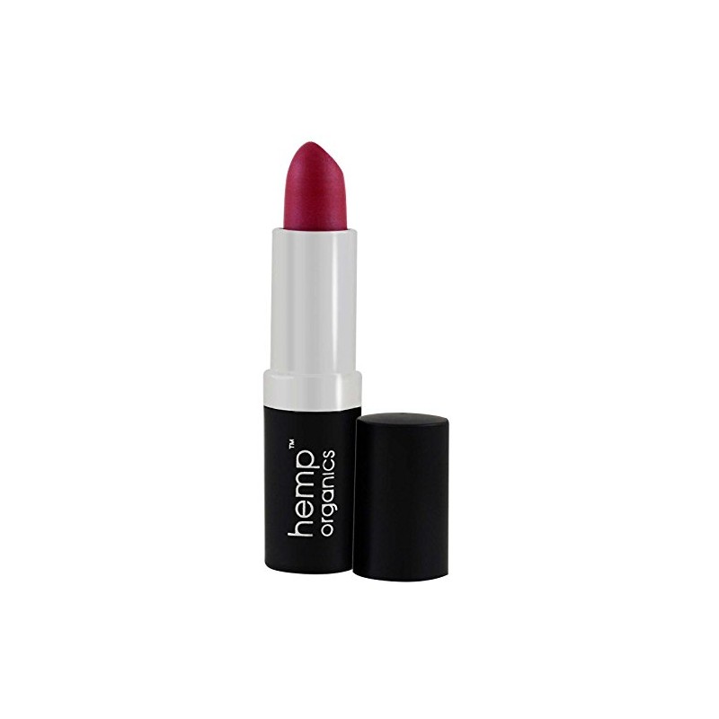Colorganics Natural Lipstick Vixen .14 Ounce