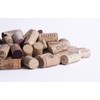 Assorted Used Wine Corks for Up-cycle Crafts and More (100