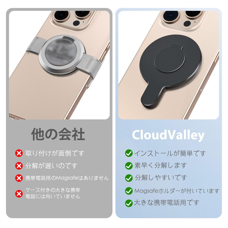 CloudValley compatible gimbal dji gimbal osmo mobile 6 dji om