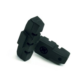 Aztec Hydros Brake Blocks for Magura Hydraulic Rim Brakes