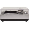 Crosley CR6037A-SI RSD3 Mini Turntable for 3-inch Vinyl Records, Silver