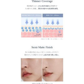 CLIO Kill Cover The New Founwear Cushion SPF 50++, PA++ (03 Linen)