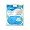 Dr. Brown's Protector de pezón con funda esterilizadora tamaño 1,