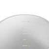Westmark 237922E3 Milk / Storage / Feed Buckets with Handle