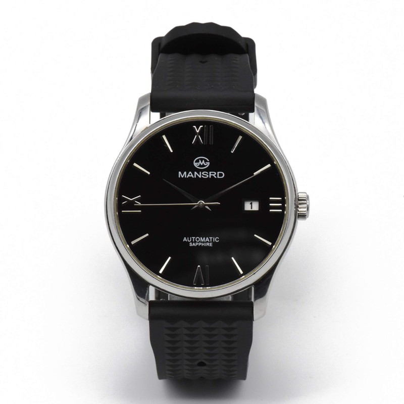 Max - Stainless Steel