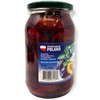 Belveder Plum Compote, No Preservatives Added, Non-GMO, Gluten Free and